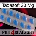 Tadasoft 20Mg 22